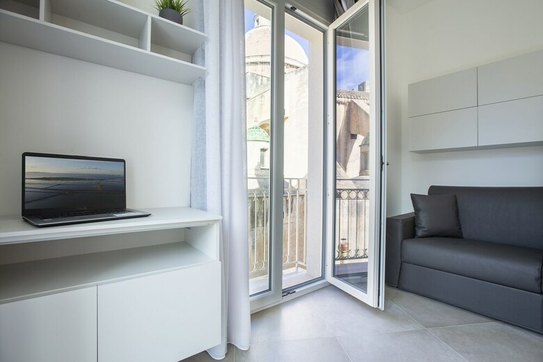 Le Cupole Suites & Apartments