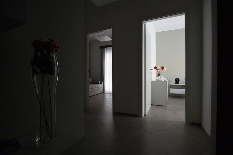 Le Cupole Suites & Apartments
