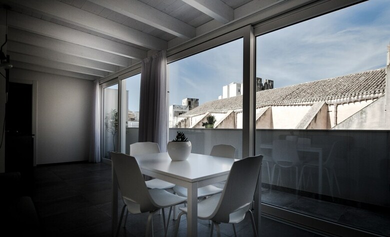 Le Cupole Suites & Apartments