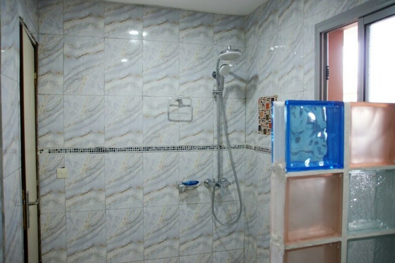 Apartamentos Residence Loulou
