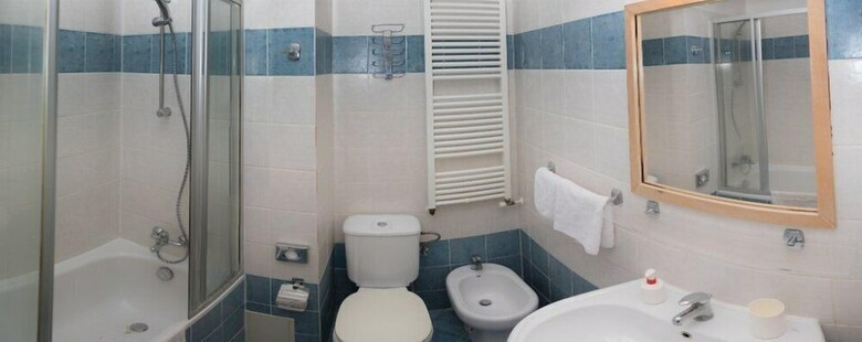 Welcome Karlin Apartments