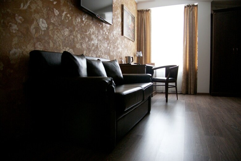 Hotel Smolka