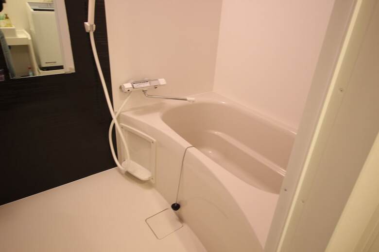 Apartamentos Namba West Saika
