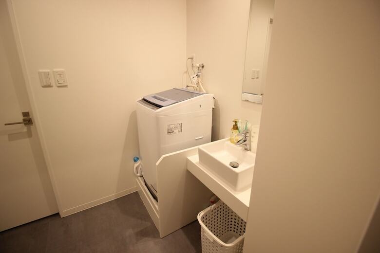 Apartamentos Namba West Saika