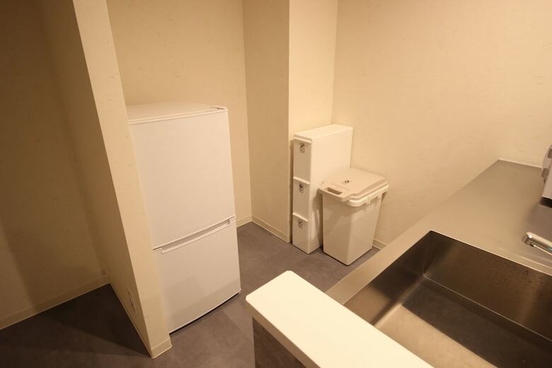 Apartamentos Namba West Saika