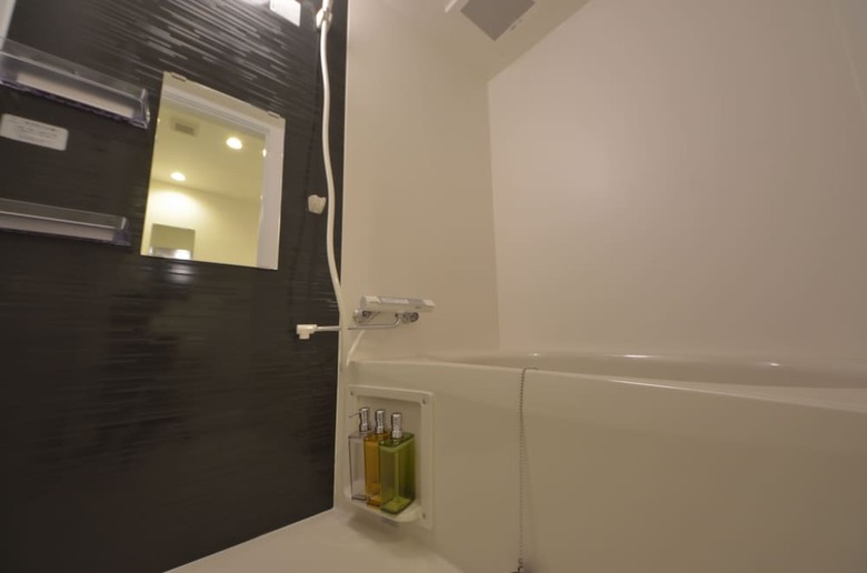 Apartamentos Namba West Saika