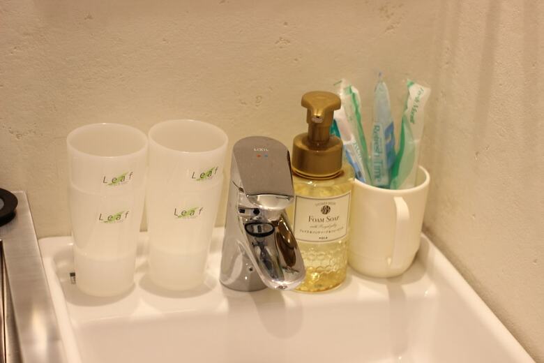 Apartamentos Namba West Saika