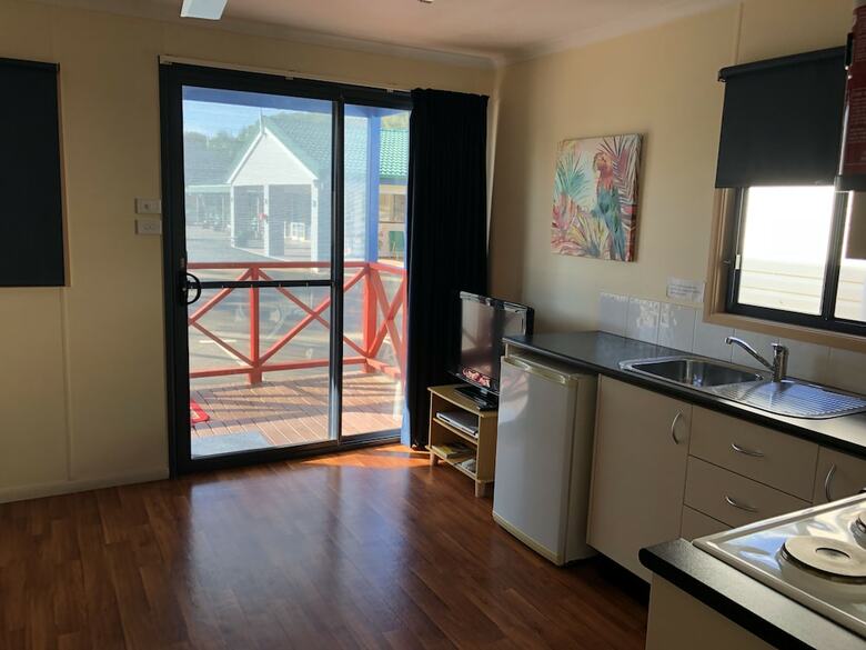 Motel Breeze Inn Ulladulla