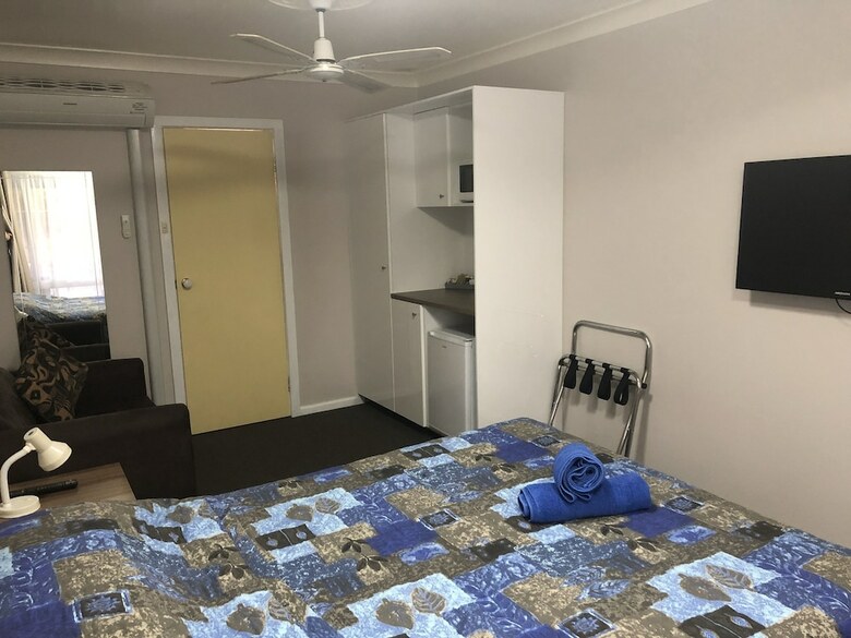 Motel Breeze Inn Ulladulla