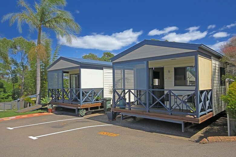 Motel Breeze Inn Ulladulla