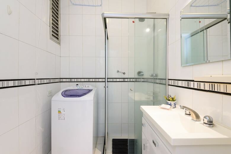 Apartamentos Omar Do Rio - Vp303