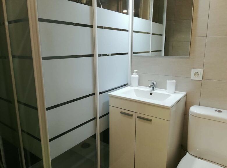 Apartamentos Acacias Studio