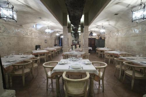 Hostal Posada Del Duraton