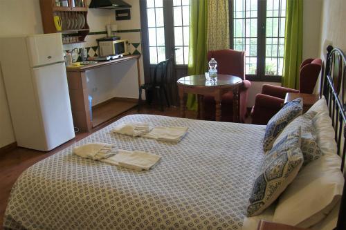 Apartamento Bat�n De Las Monjas