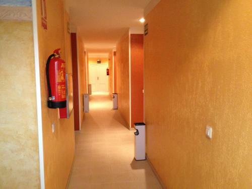 Hotel Restaurante Jarilla