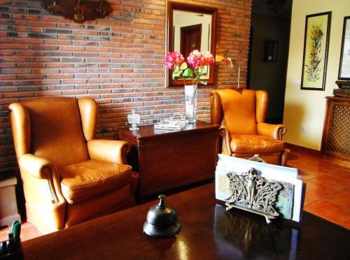 Hotel Rural El Otero