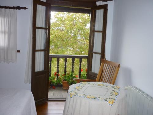 Posada Torcaz