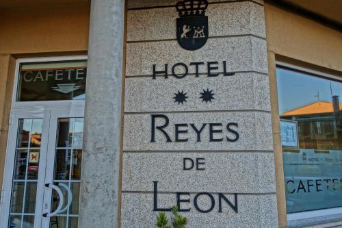 Hotel Reyes De Le�n