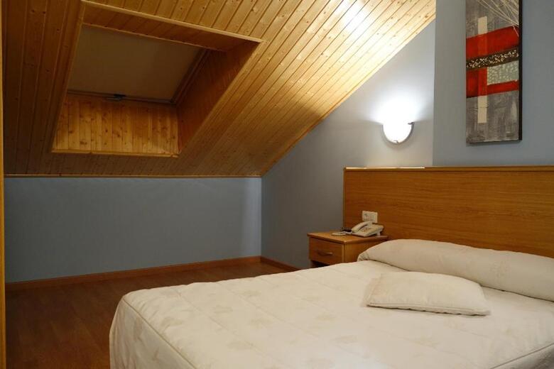 Hotel Reyes De Le�n