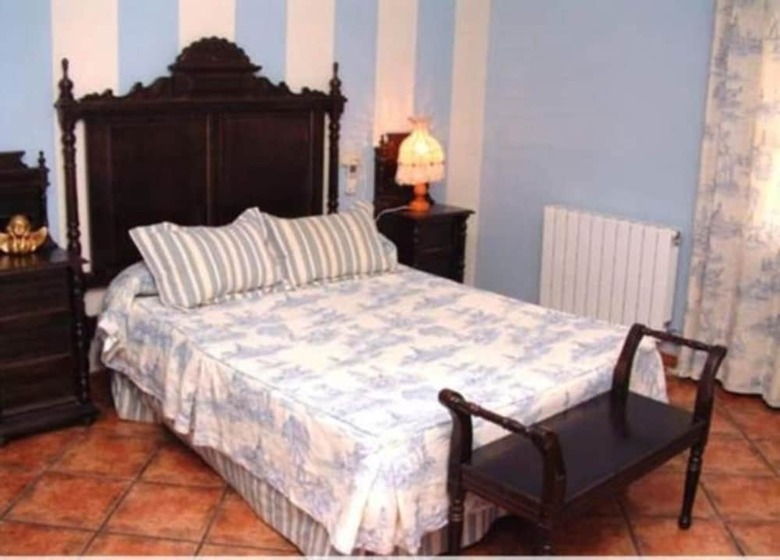 Hotel Rey Sancho IV