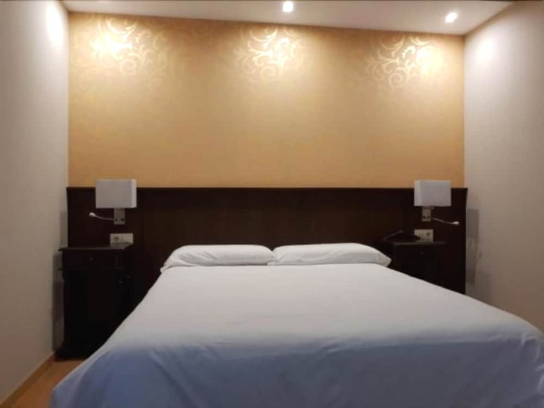 Hotel Rey Sancho IV