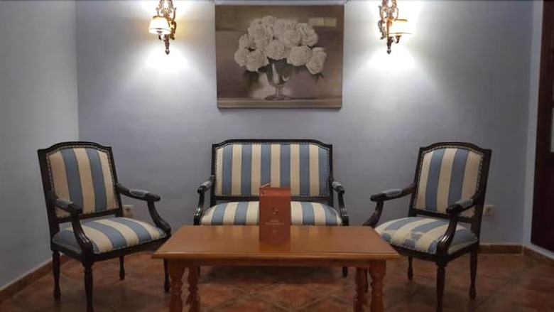 Hotel Rey Sancho IV