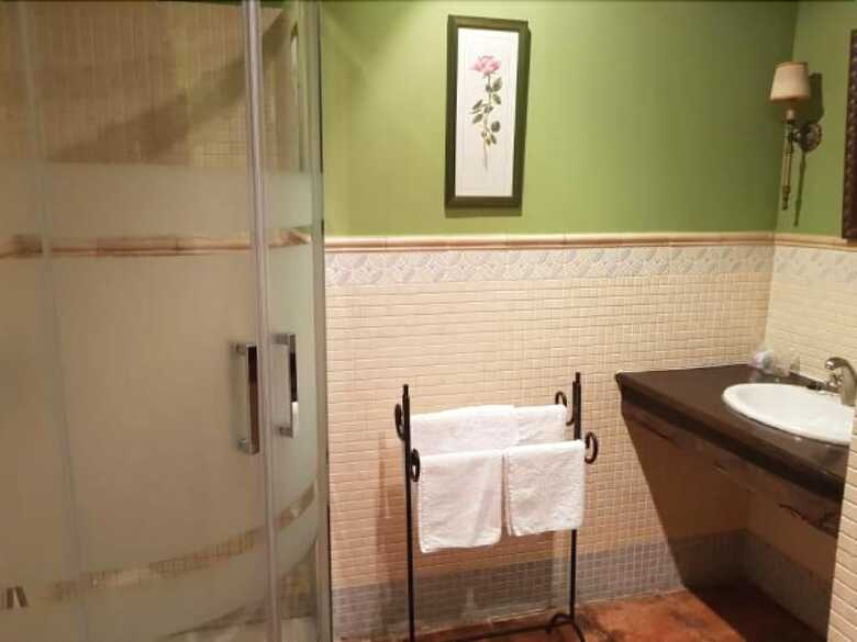Hotel Rey Sancho IV