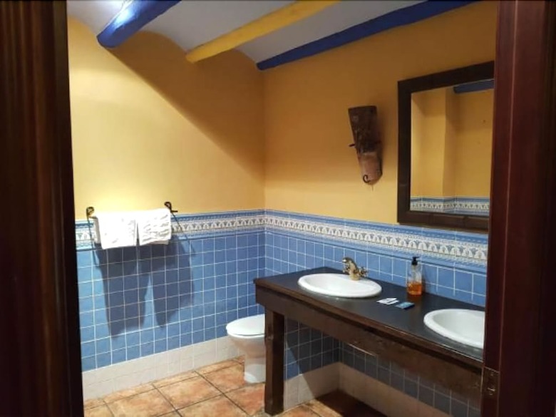 Hotel Rey Sancho IV