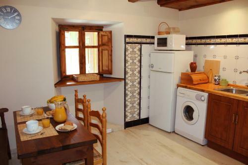 Casa Del Recaudador