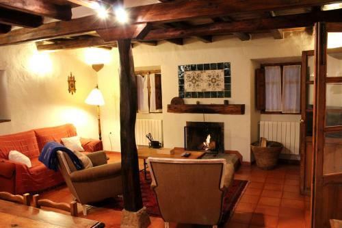 Casa Del Recaudador