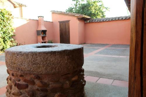 Casa Del Recaudador