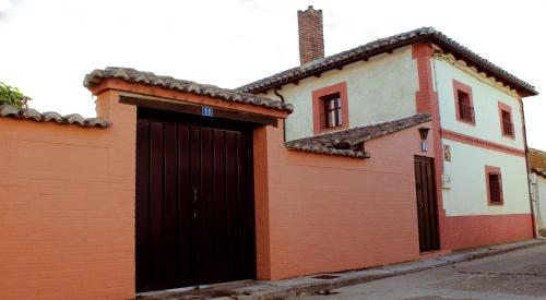 Casa Del Recaudador