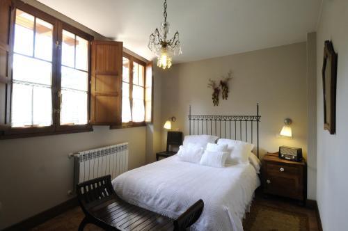 Apartamentos Casa Mar�a Juan�n