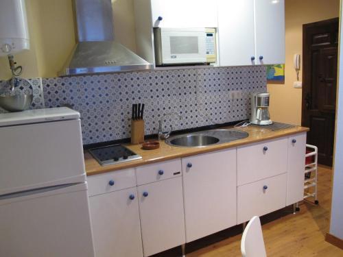 Apartamentos Rurales La Estaci�n
