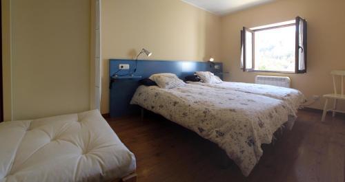 Apartamentos Rurales La Estaci�n