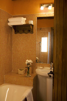 Hotel Centro Turismo Rural La Data