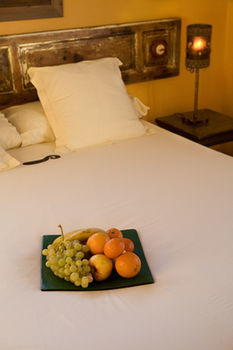 Hotel Centro Turismo Rural La Data