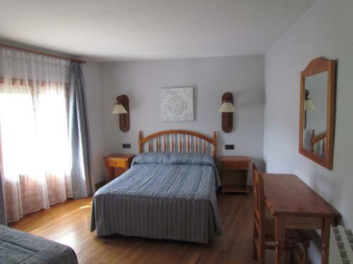 Hotel Las Nieves