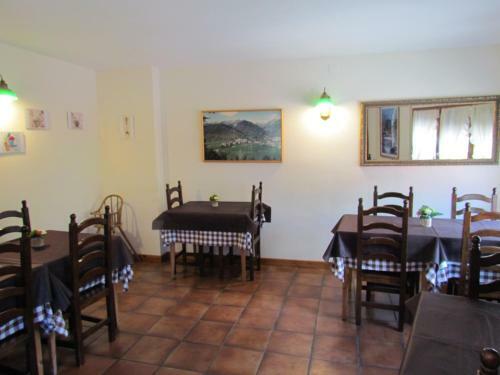 Hotel Las Nieves