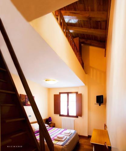 Hostal Musunzar
