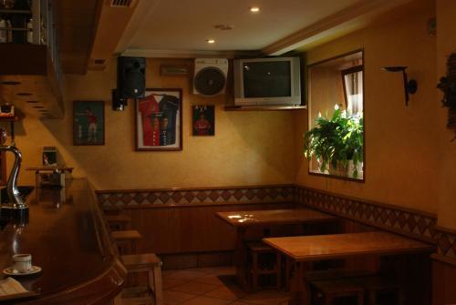 Hostal Musunzar