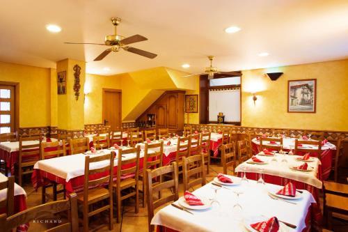 Hostal Musunzar
