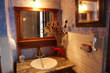 Hostal C.a. Heredad De La Cueste