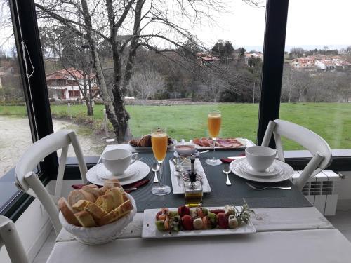 Hotel Rural La Raposera