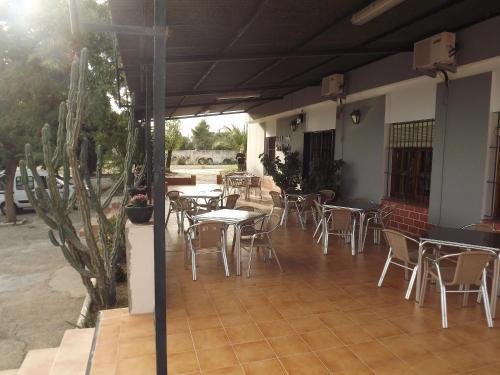 Hostal San Benito