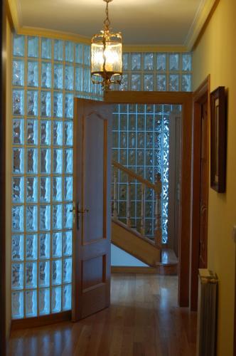 Hostal Hoster�a El Laurel