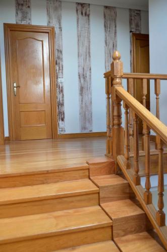 Hostal Hoster�a El Laurel