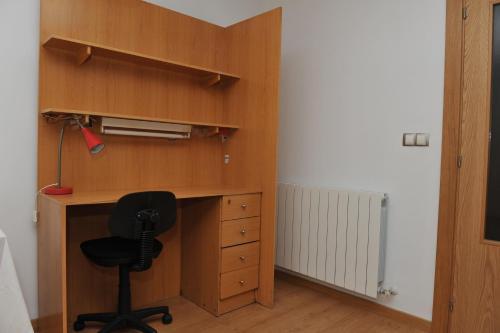 Apartamento Tur�stico La Casa Del Gato