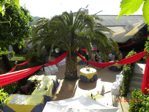 Hostal San Jos�