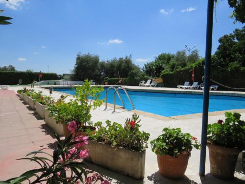 Hostal San Jos�